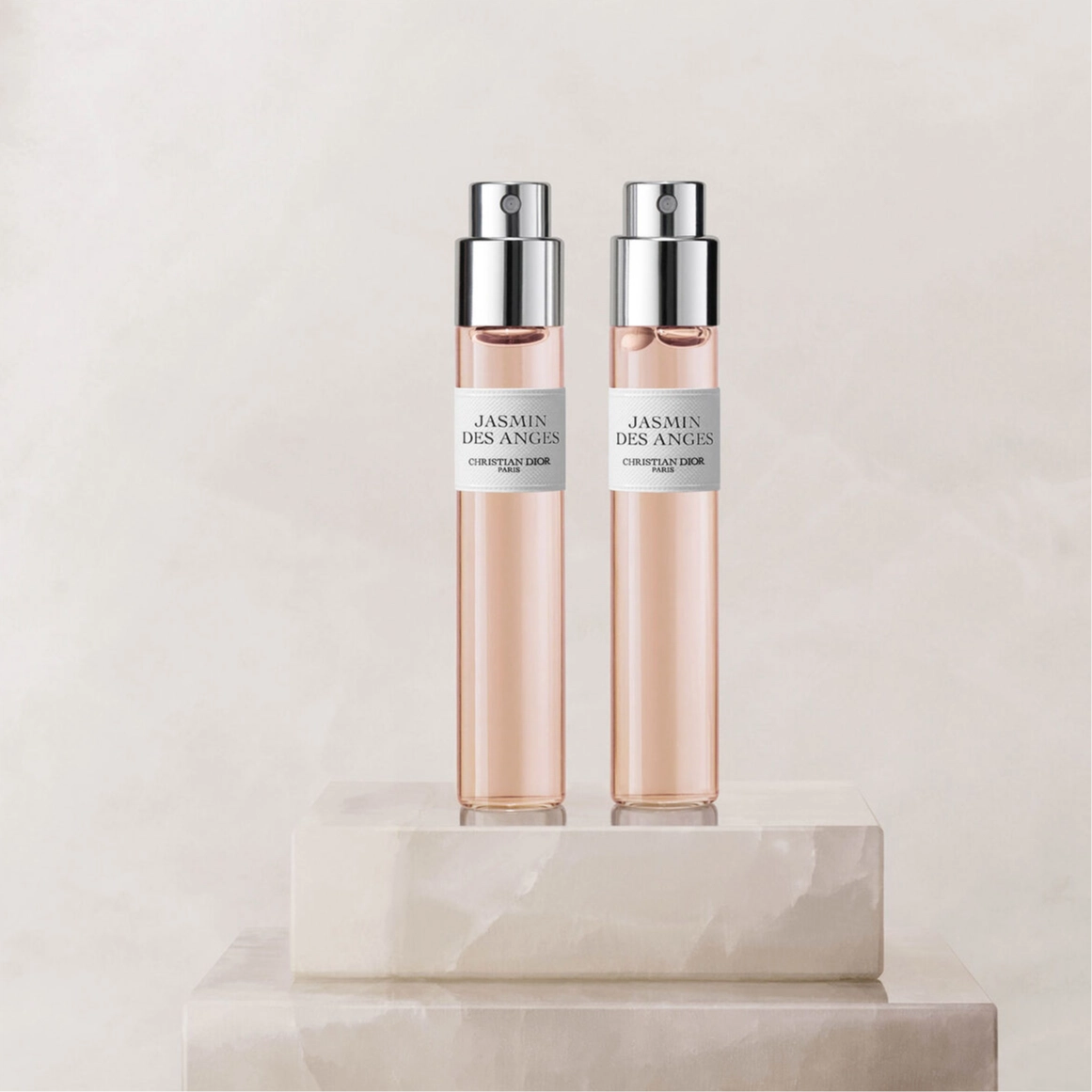 DIOR EDP 15ml*2