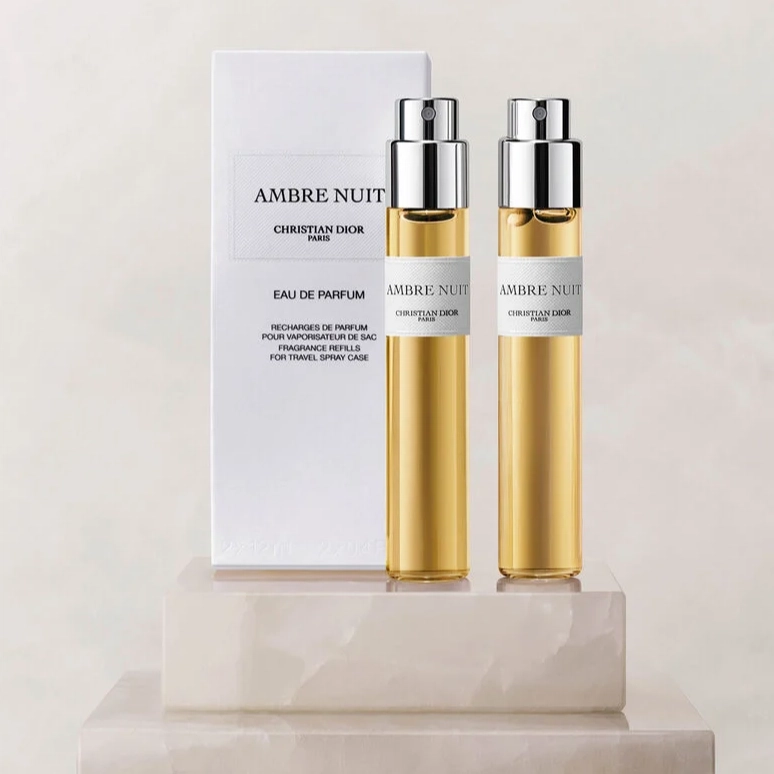 DIOR EDP 15ml*2