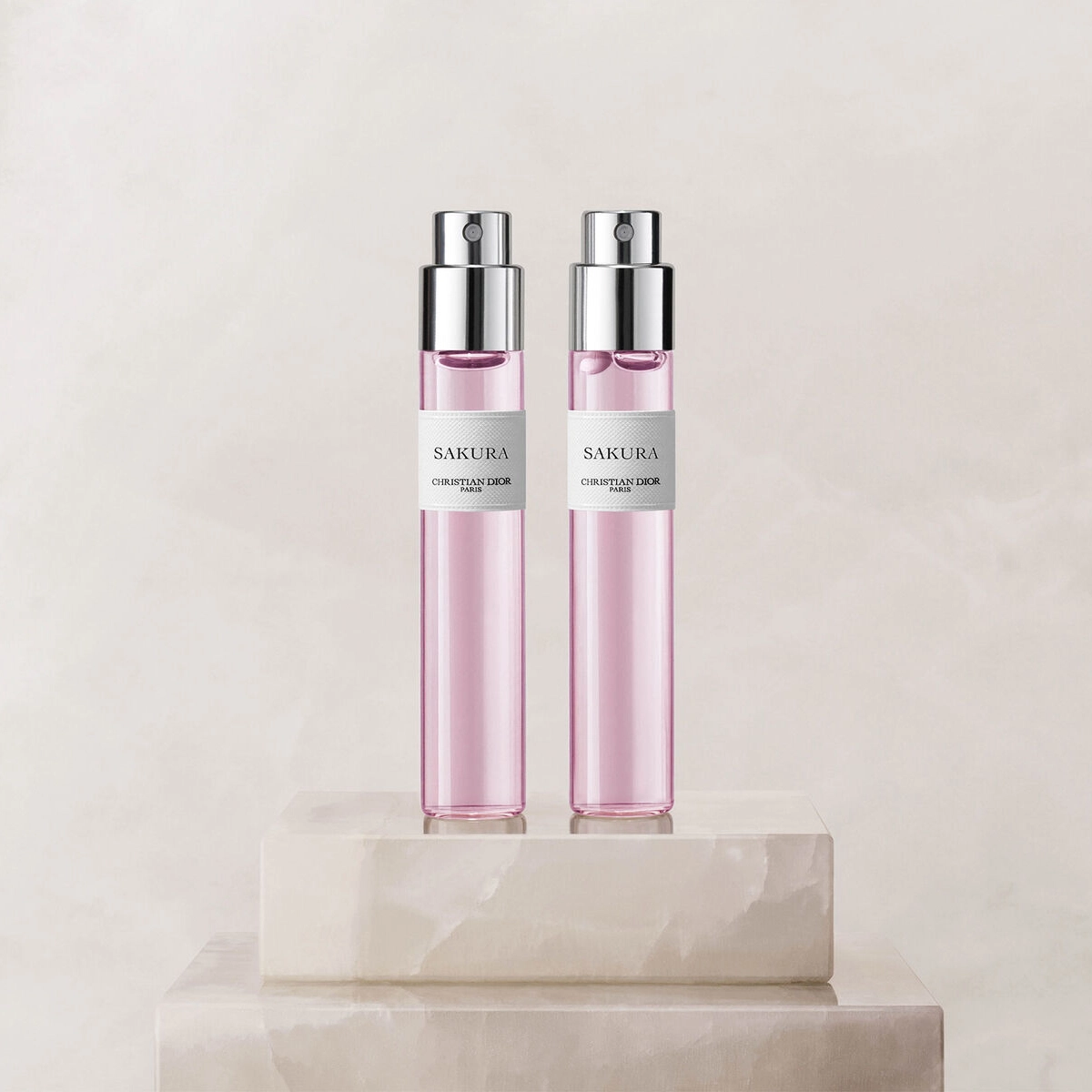 DIOR EDP 15ml*2