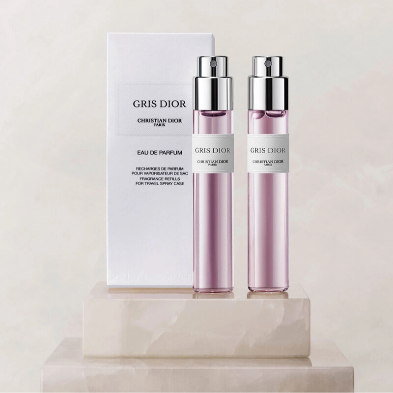 DIOR EDP 15ml*2
