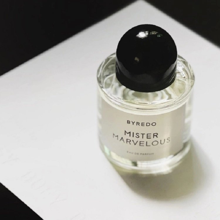 BYREDO Mister Marvelous EDP 50ml100ml