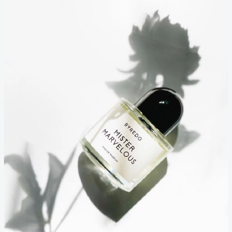 BYREDO Mister Marvelous EDP 50ml100ml