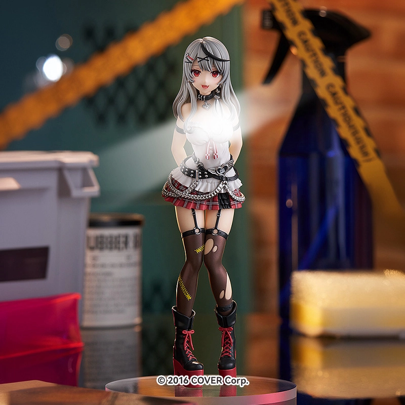 GSC POP UP PARADE