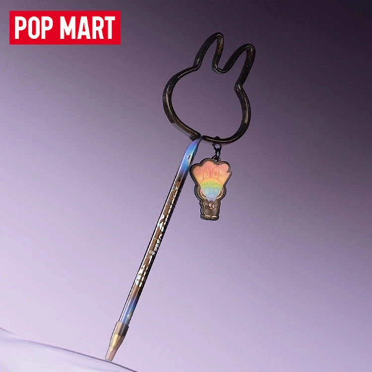 POP MART LABUBU THE MONSTERS 6