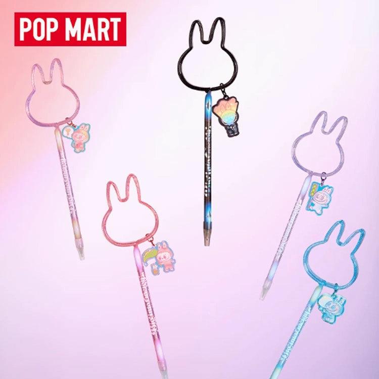 POP MART LABUBU THE MONSTERS 6