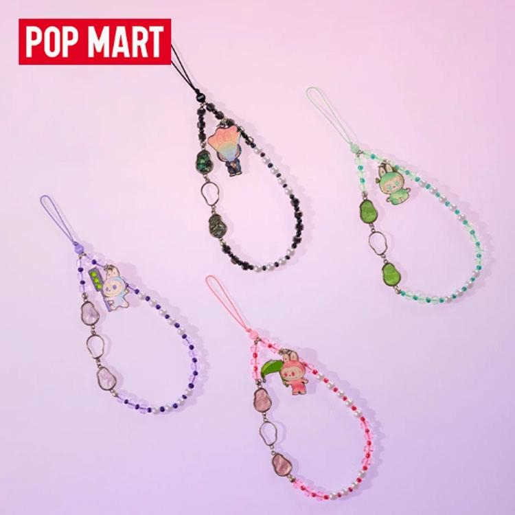 POP MART LABUBU THE MONSTERS 6