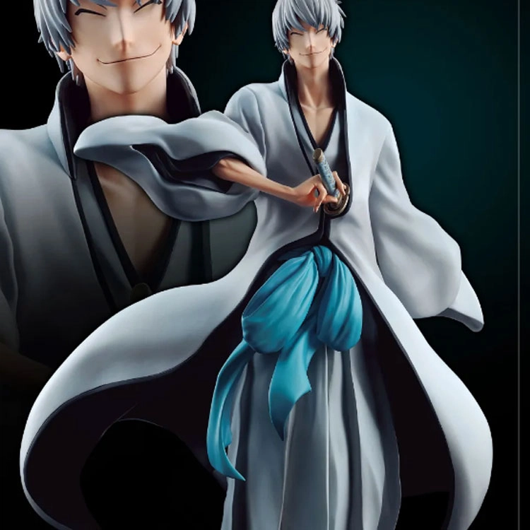 BANDAI BLEACH Stirring Souls vol.2 MASTERLISE