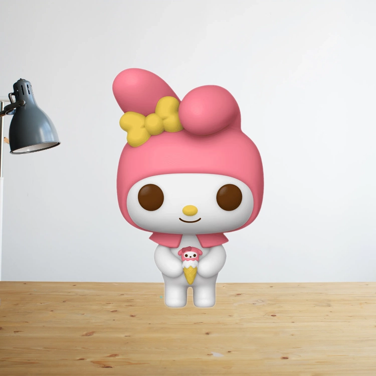 Funko Q