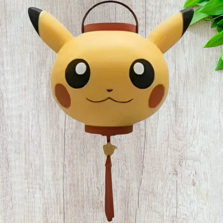 POKEMON KFC 2023 IP