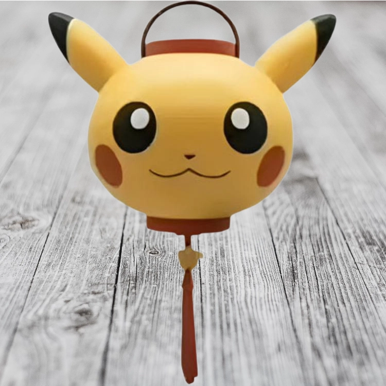 POKEMON KFC 2023 IP