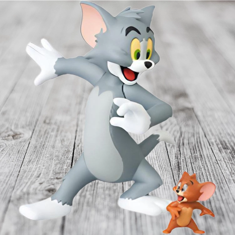 Medicom Toy TOM AND JERRY udf tomjerry