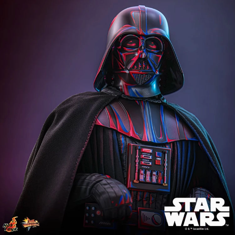 Hot Toys 16