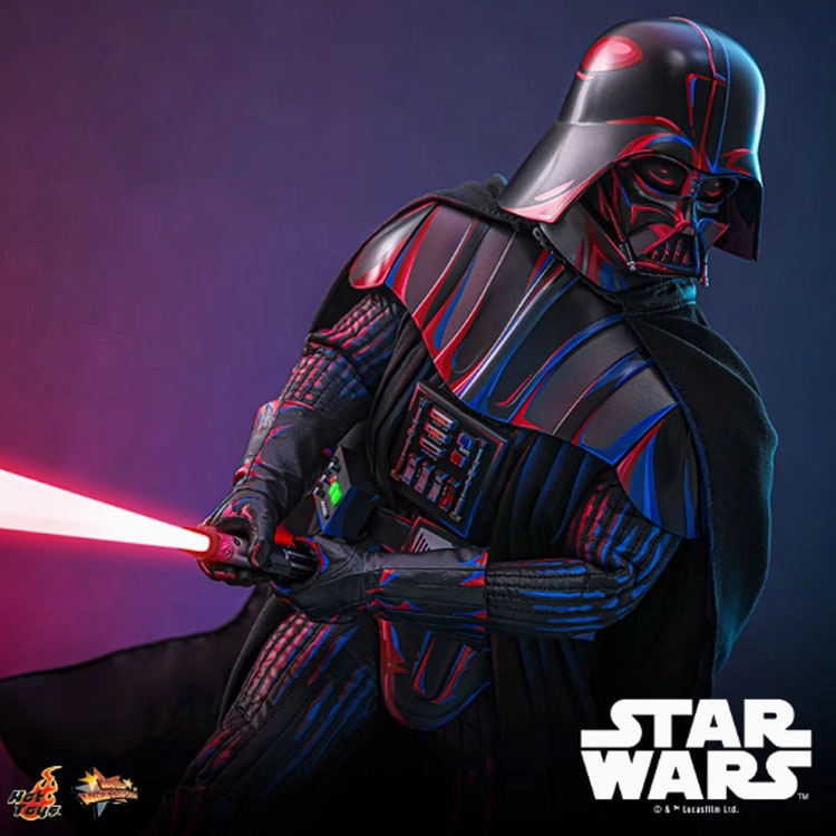 Hot Toys 16