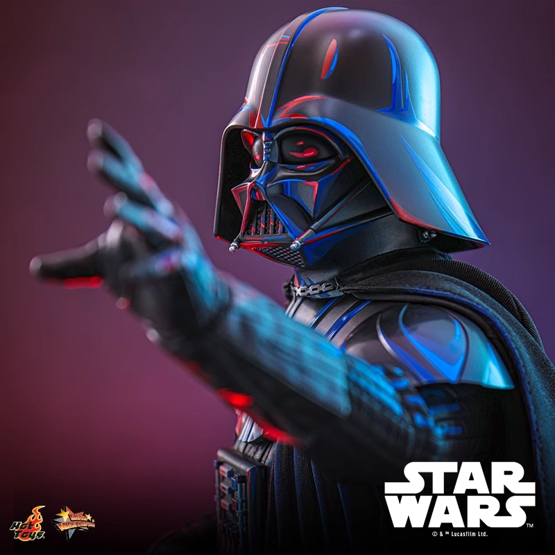 Hot Toys 16
