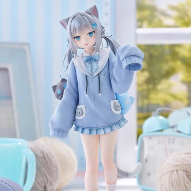 FNEX Nachoneko 17 ver
