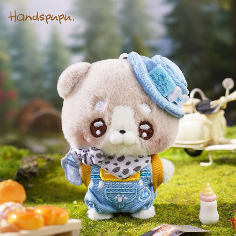 ABFUN Handspupu 12cm13cm
