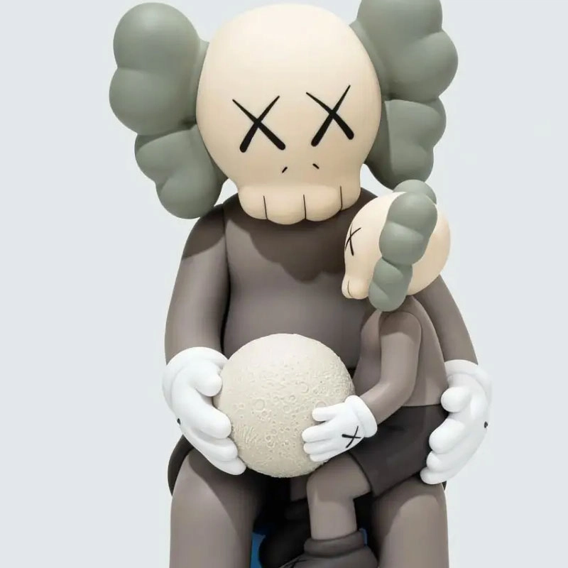 KAWS