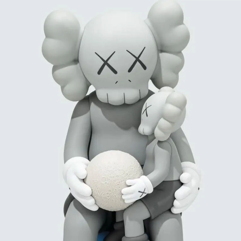KAWS