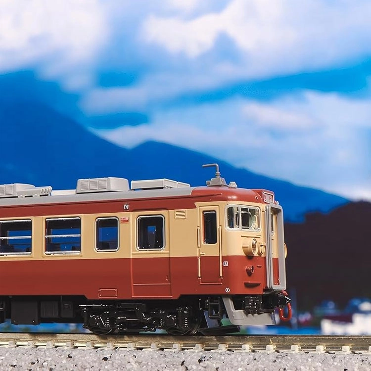 KATO N 455 6