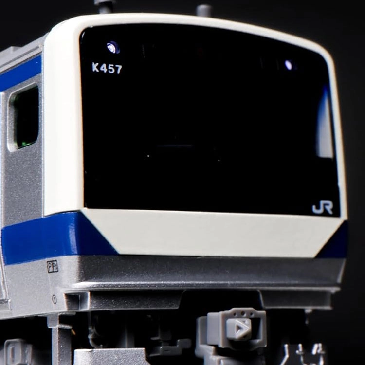 KATO N E531 (4)