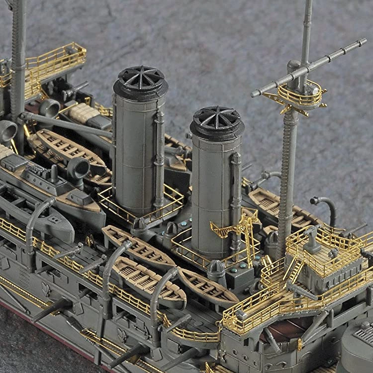 Hasegawa 1700