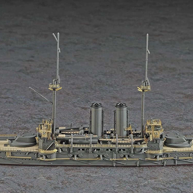 Hasegawa 1700