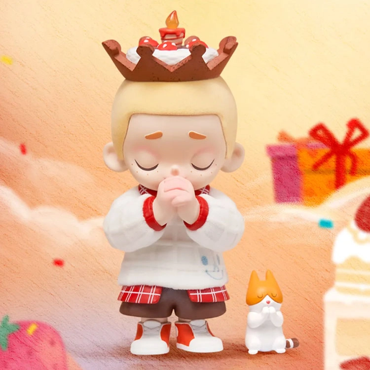 52TOYS NOOK 120