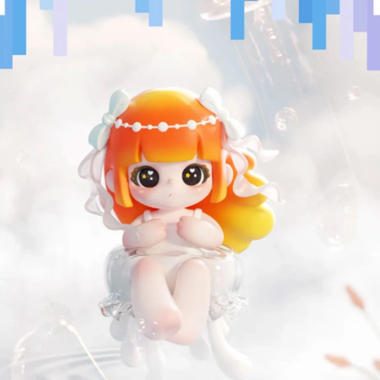 TNT SPACE Liita