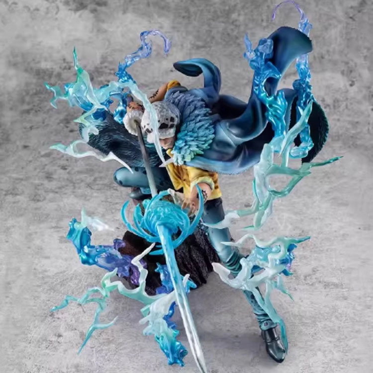 MegaHouse POP MAX