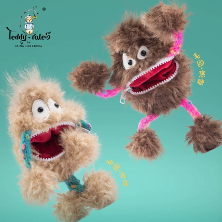 TeddyTales 15cm