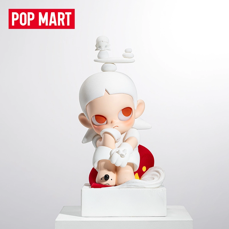 POP MART Zsiga