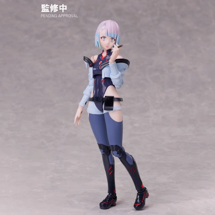 Aniplex BUZZmod.