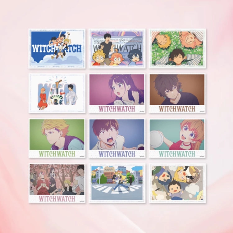 SUNRISEPOP 12