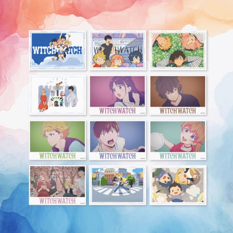 SUNRISEPOP 12
