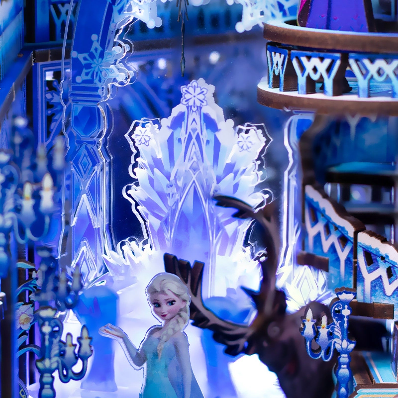 x Disney