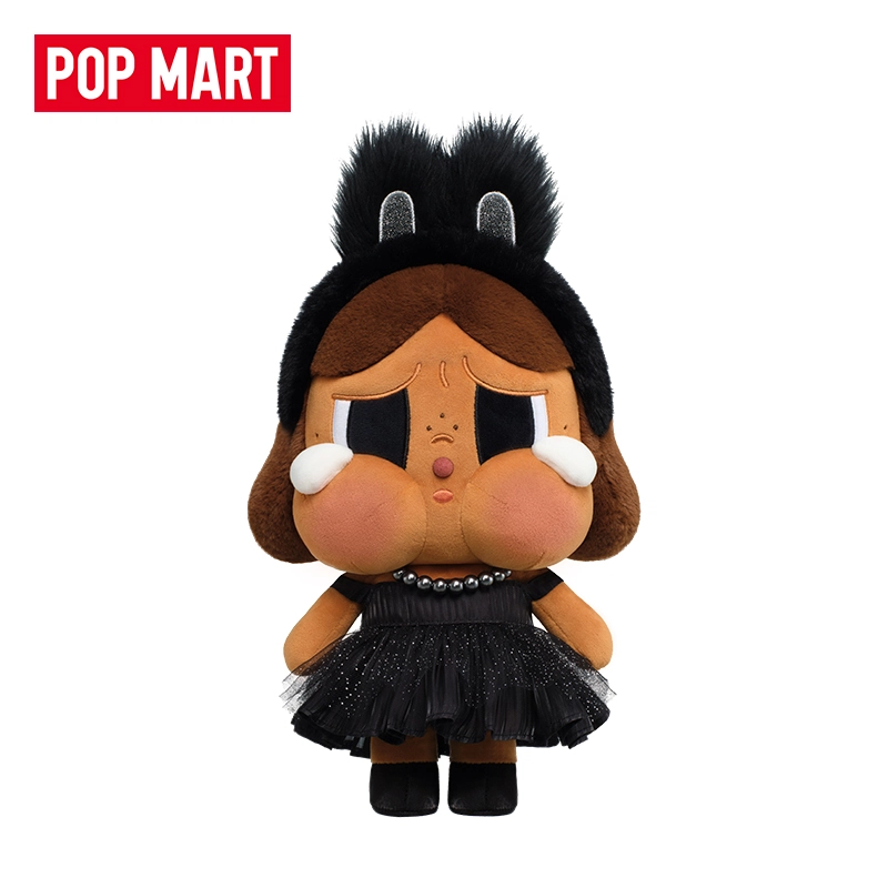 POP MART CRYBABY SHINY SHINY