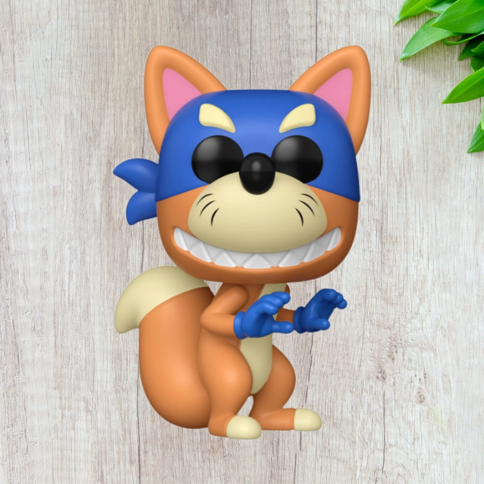 Funko Q