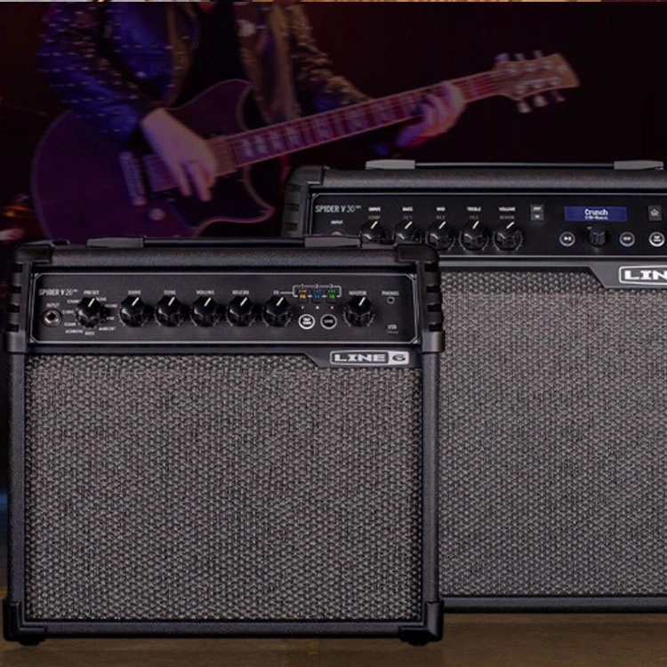 LINE6 Spider V Spider V( Spider V 20MKIISpider V 30MKII