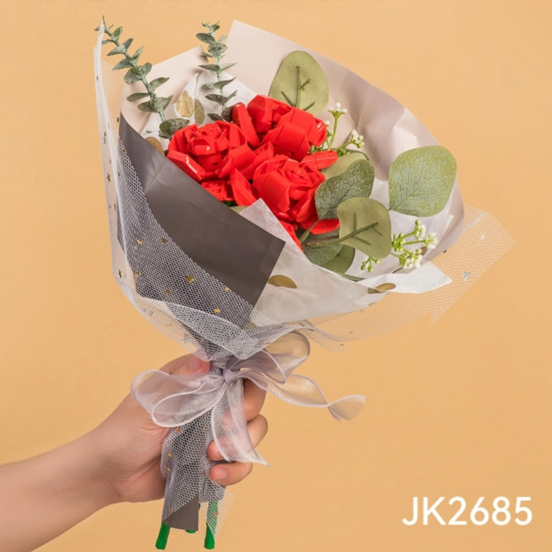 TLXT DIY 301-600pcs TLXT-JM-28