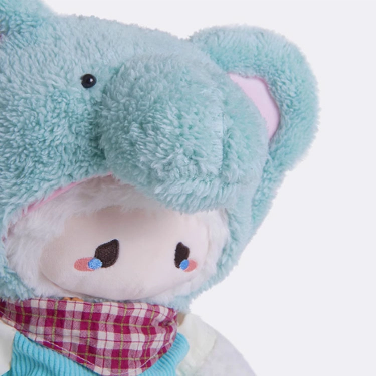 ZEIO Puff 29cm