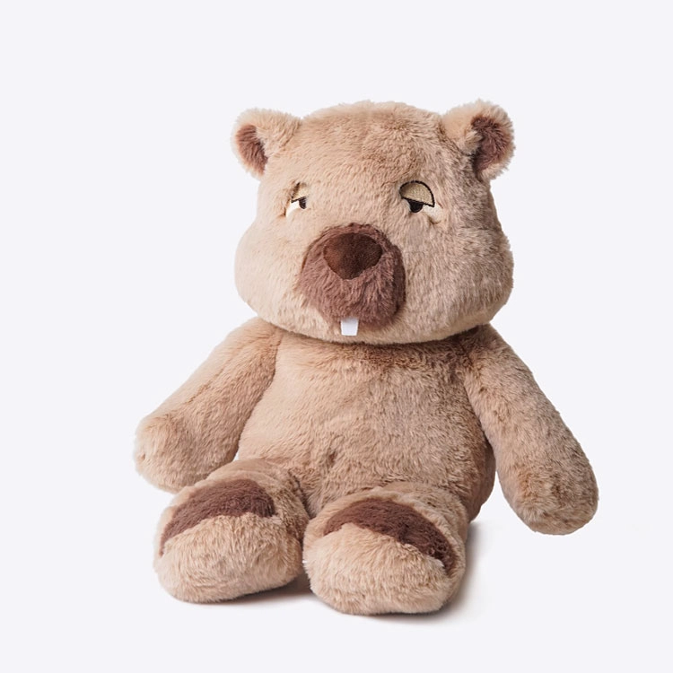 ZEIO Wombat 48cm