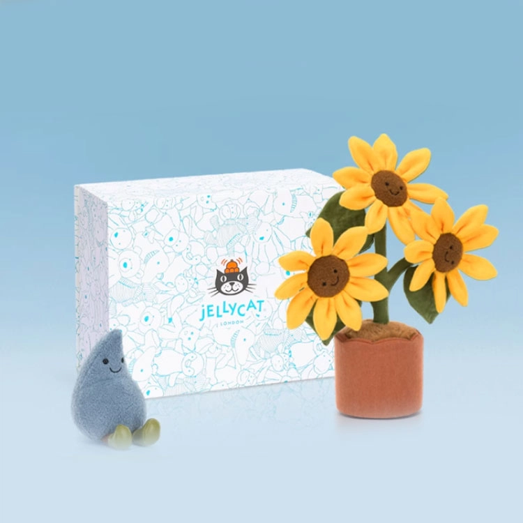 JELLYCAT 13cm35cm