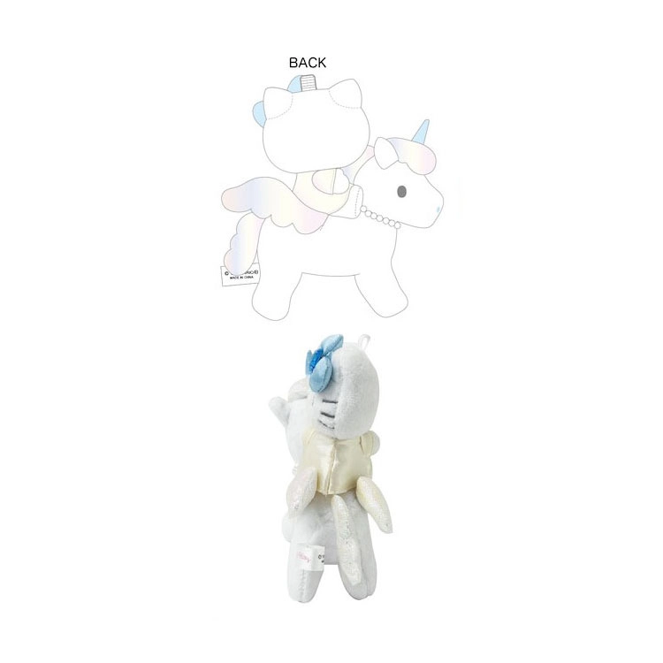 Sanrio Hello Kitty 12.4cm