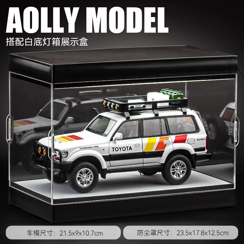 LC80SUV124