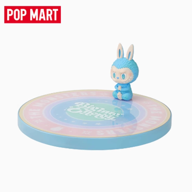 POP MART LABUBU THE MONSTERS
