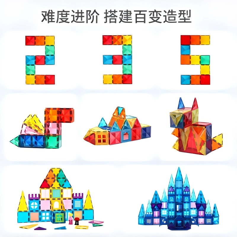 102pcs KBZS-102