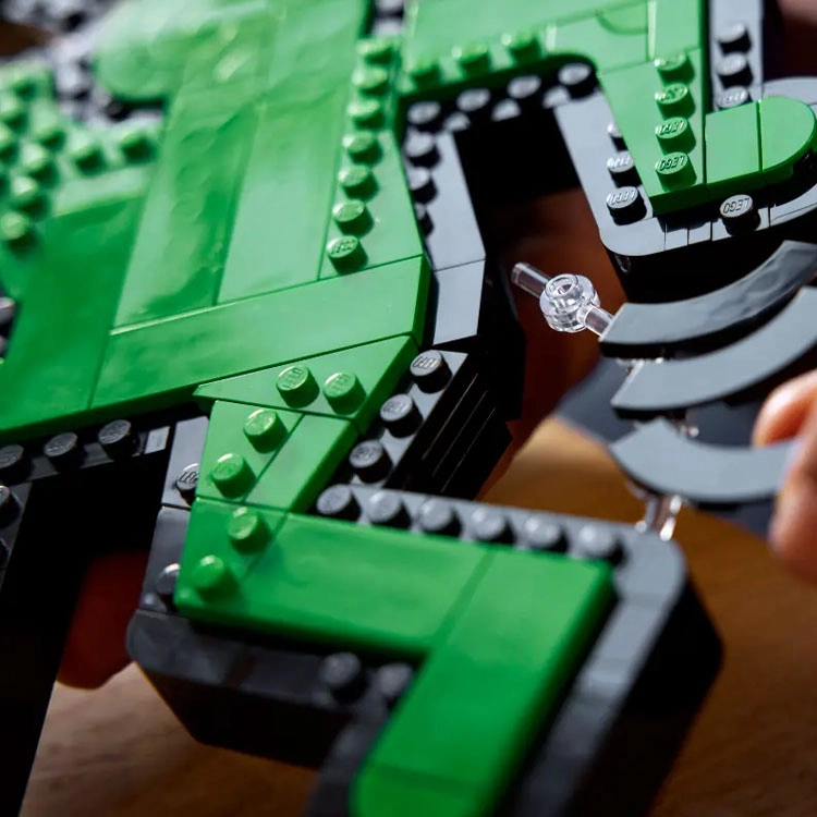 LEGO 1773pcs 31216-ABS