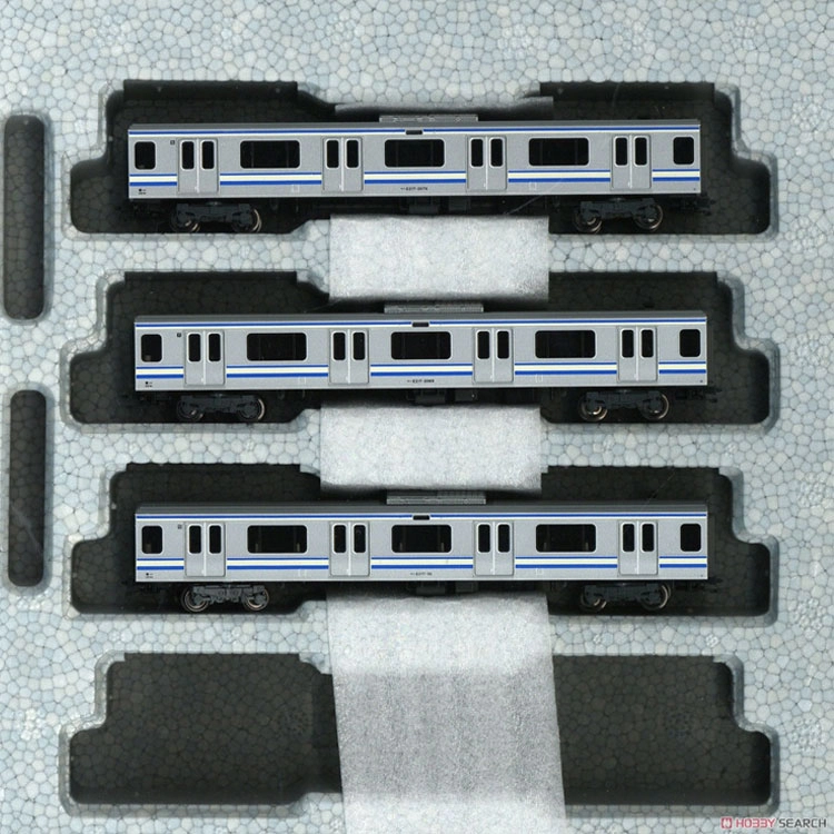 KATO N E217 3 10-1978