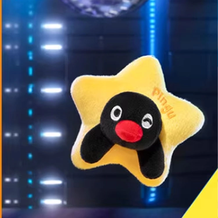 KKV Pingu Pingu Star