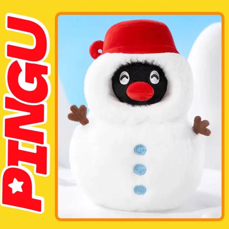 KKV Pingu